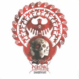 Album cover of Svantevit (Remastered)