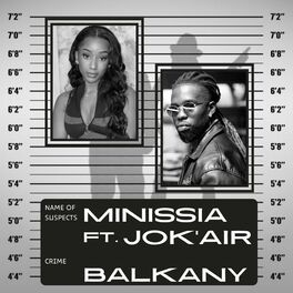 Album cover of Balkany