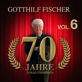 Album cover of 70 Jahre Tonaufnahmen, Vol. 6