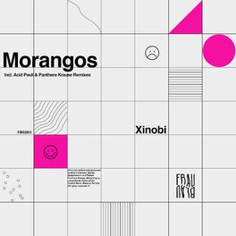 Album cover of Morangos