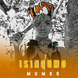 Album cover of Isinqumo