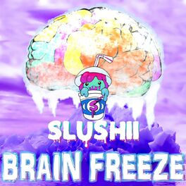 Album cover of Brain Freeze