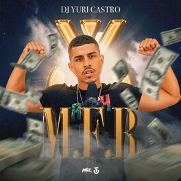 Album cover of M. F. R