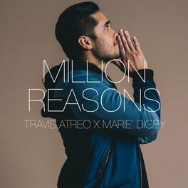 Album cover of Million Reasons