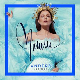 Album cover of Anders! (Remixe)