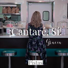 Album cover of ¡Cantare, Sí! - Pistas