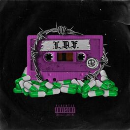 Album cover of L.D.F.