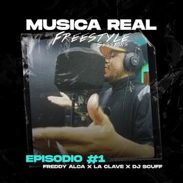 Album cover of Freestyle Sessions 1
