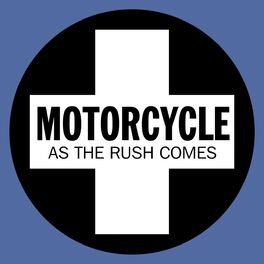 Album cover of As The Rush Comes