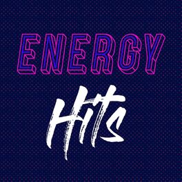 Album cover of Energy Hits