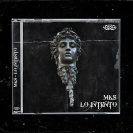 Album cover of LO INTENTO
