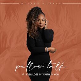 Album cover of If I Ever Lose My Faith In You