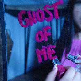Album cover of ghost of me