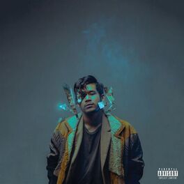 Album cover of Cadence Blue