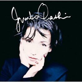 Album cover of GOLDEN BEST Junko Ohashi Sony Music Years