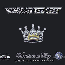 Kings of the City