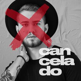 Album cover of Cancelado