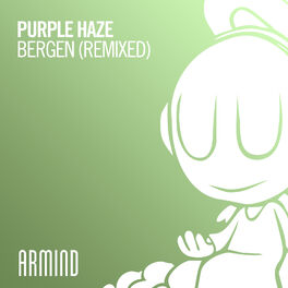 Album cover of Bergen (Remixed)
