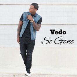 Album cover of So Gone