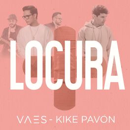 Album cover of Locura