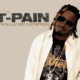 Album cover of I'm N Luv (Wit A Stripper) Remix Triple Play