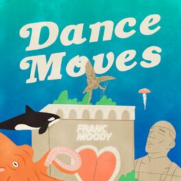 Album cover of Dance Moves