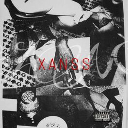 Album cover of XANSS