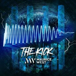 Album cover of The Kick