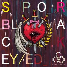 Album cover of Black Eyed
