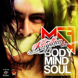 Album cover of Body Mind Soul