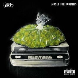 Album cover of Money For Dummies