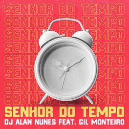 Album cover of Senhor do Tempo