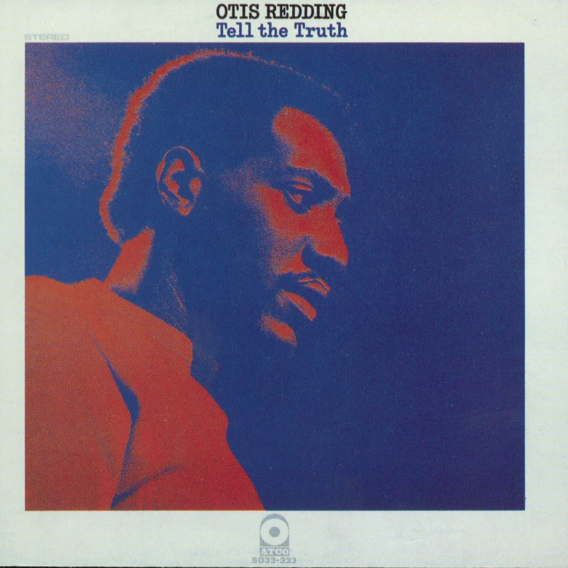 Otis Redding - Otis Blue (Mono): lyrics and songs | Deezer