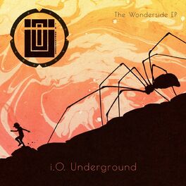 Album cover of The Wonderside EP