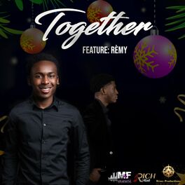 Album cover of Together (feat. Rèmy)