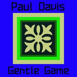 Album cover of Gentle Game