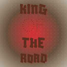 Album cover of King Of The Road