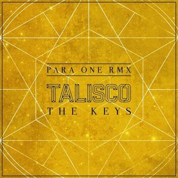 The Keys cover