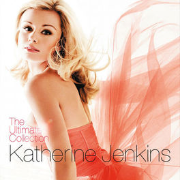 Album cover of Katherine Jenkins: The Ultimate Collection / Standard Edition