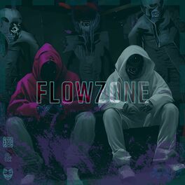 Album cover of Flowzone