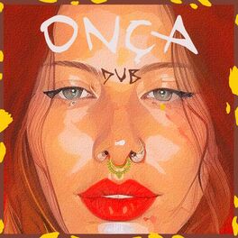 Album cover of ONÇA DUB