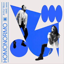 Album cover of Homonormo (KAYE Remix)