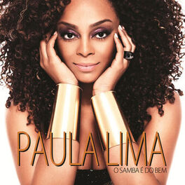 Album cover of O Samba É do Bem