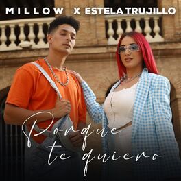 Album cover of Porque Te Quiero