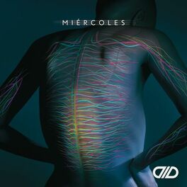 Album cover of MIÉRCOLES