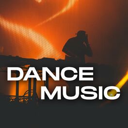 Album cover of Dance Music