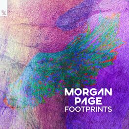Album cover of Footprints (Mix)