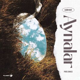 Album cover of Aynalar