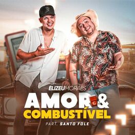 Album cover of Amor & Combustível
