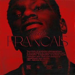 Album cover of Rap Français